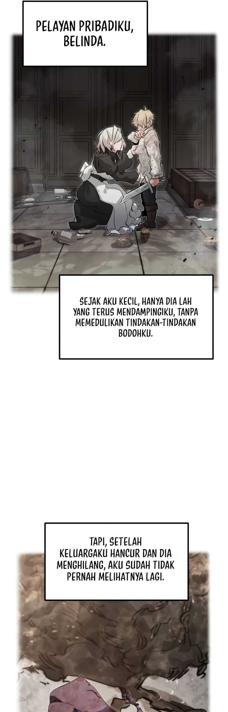 The Regressed Mercenarys Machinations Chapter 2 Halaman 84