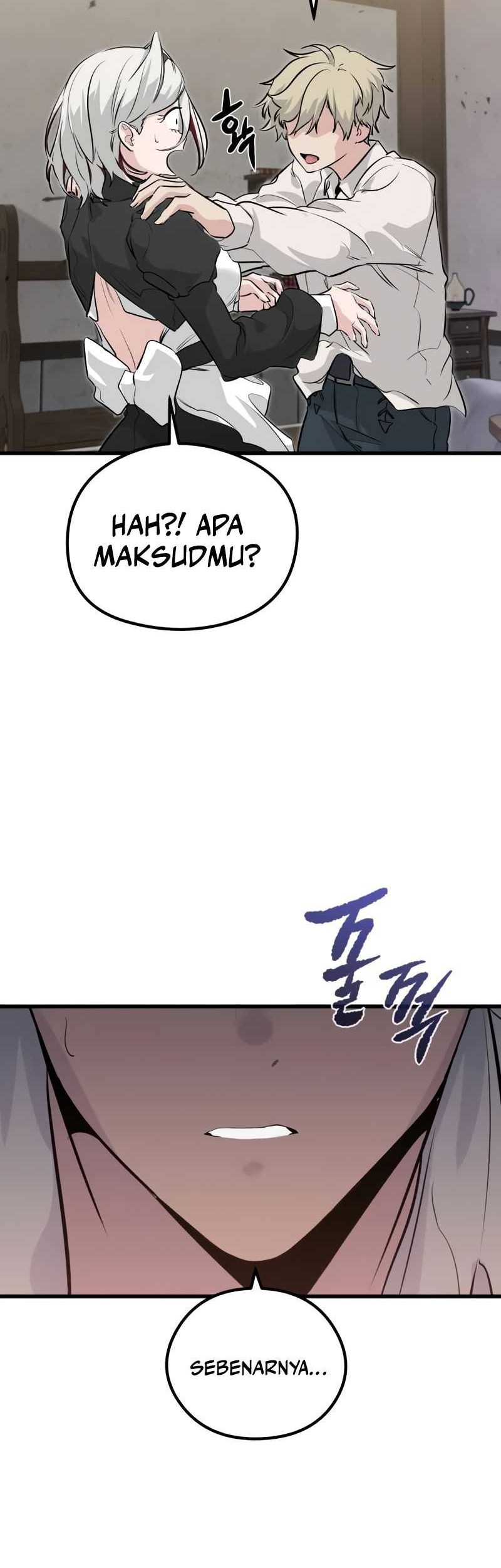 The Regressed Mercenarys Machinations Chapter 2 Halaman 87
