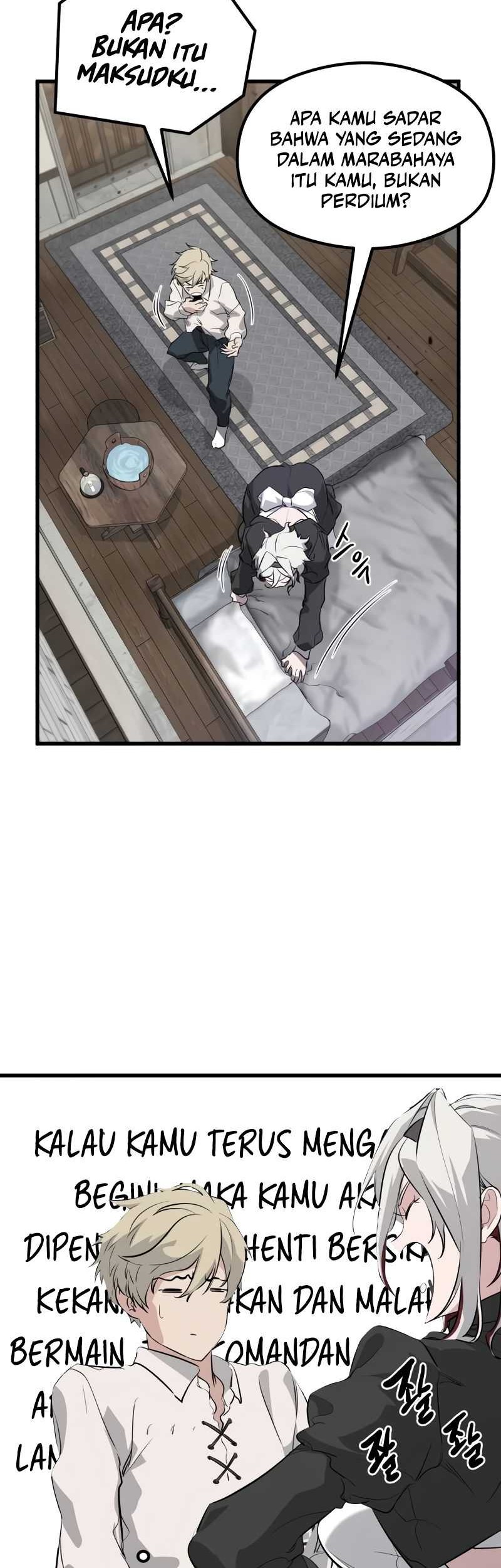 The Regressed Mercenarys Machinations Chapter 2 Halaman 89