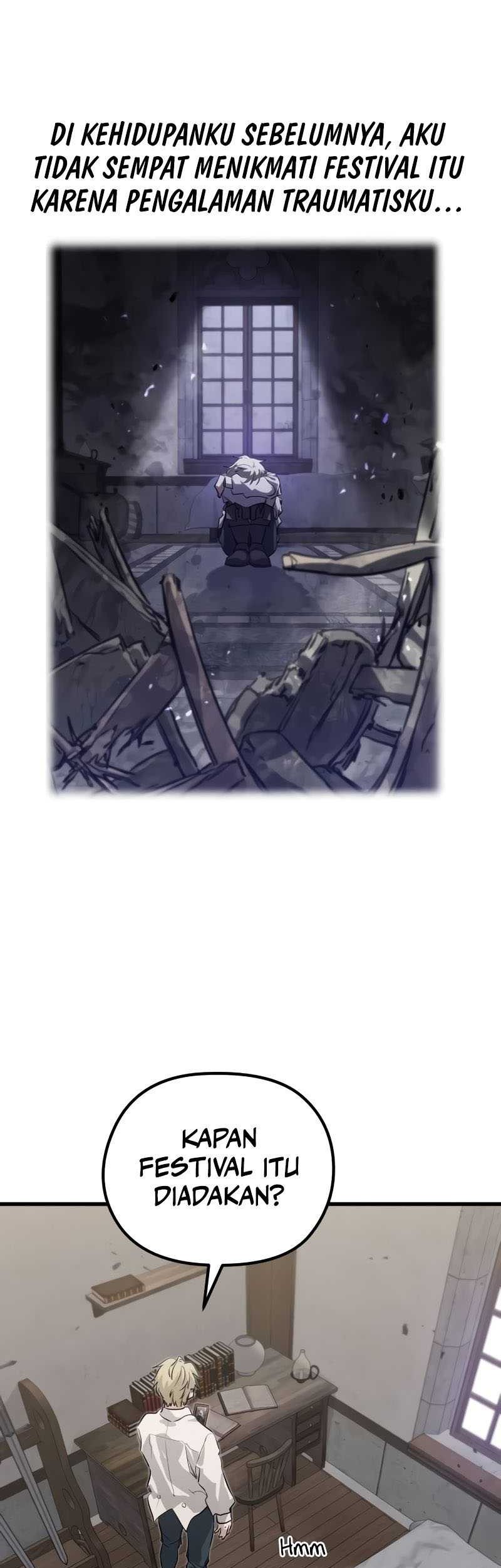The Regressed Mercenarys Machinations Chapter 2 Halaman 94