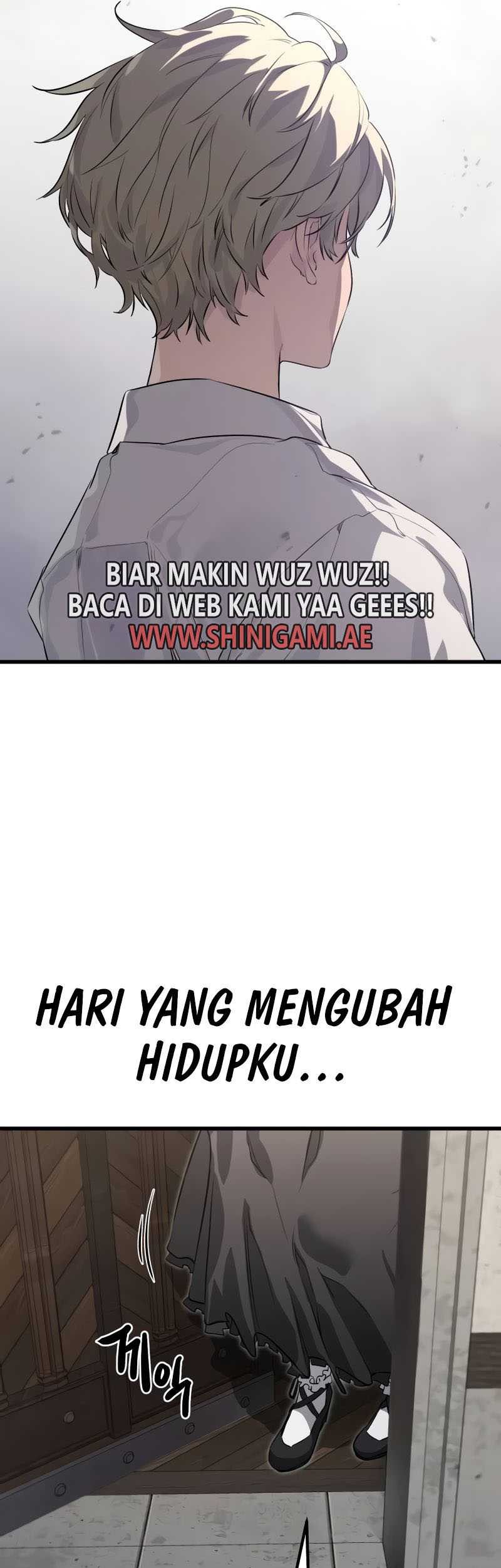 The Regressed Mercenarys Machinations Chapter 2 Halaman 96