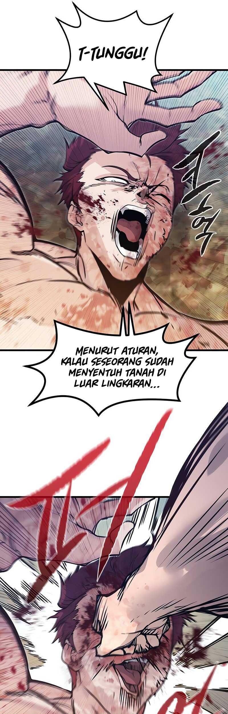 The Regressed Mercenarys Machinations Chapter 20 Halaman 6