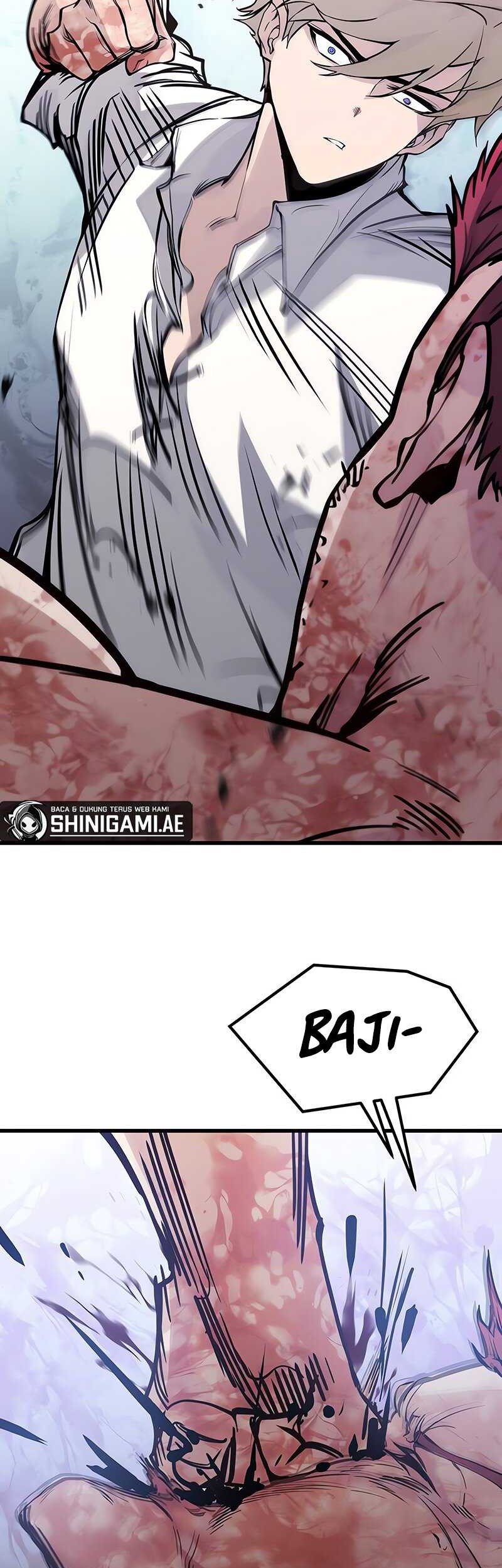 The Regressed Mercenarys Machinations Chapter 20 Halaman 8