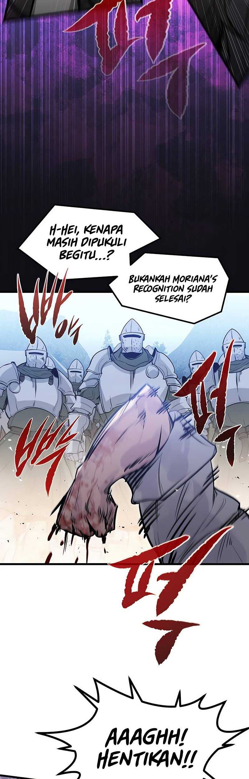 The Regressed Mercenarys Machinations Chapter 20 Halaman 11