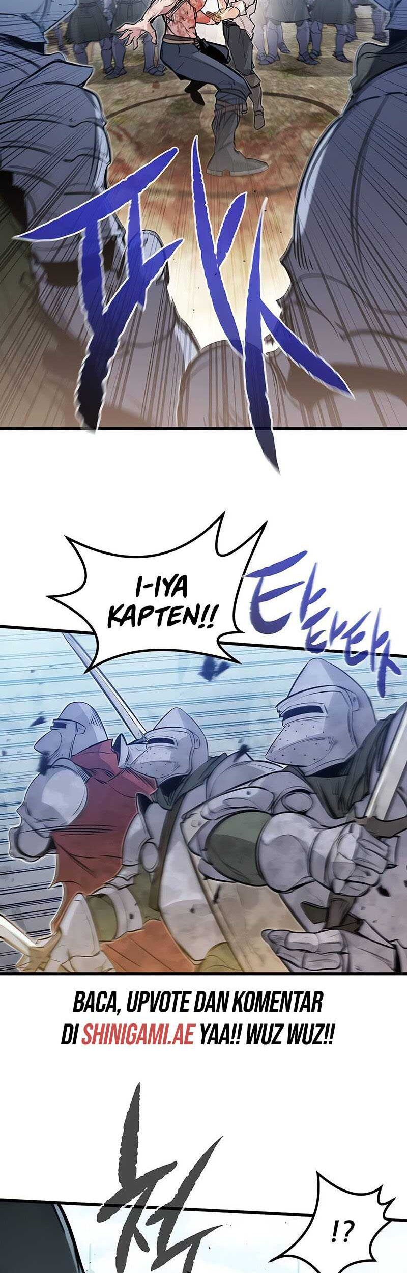 The Regressed Mercenarys Machinations Chapter 20 Halaman 15