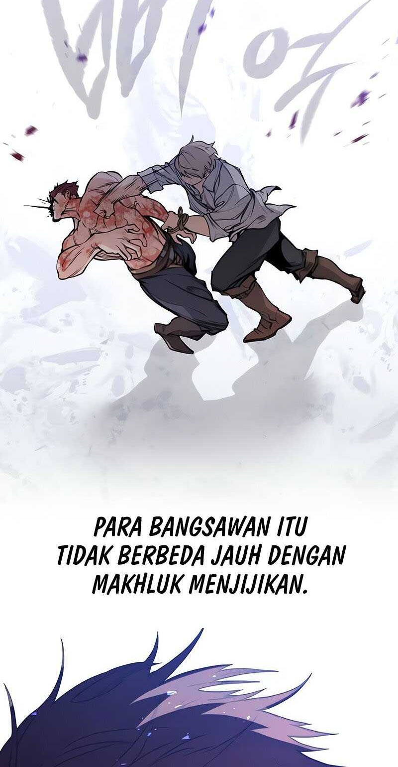 The Regressed Mercenarys Machinations Chapter 20 Halaman 21