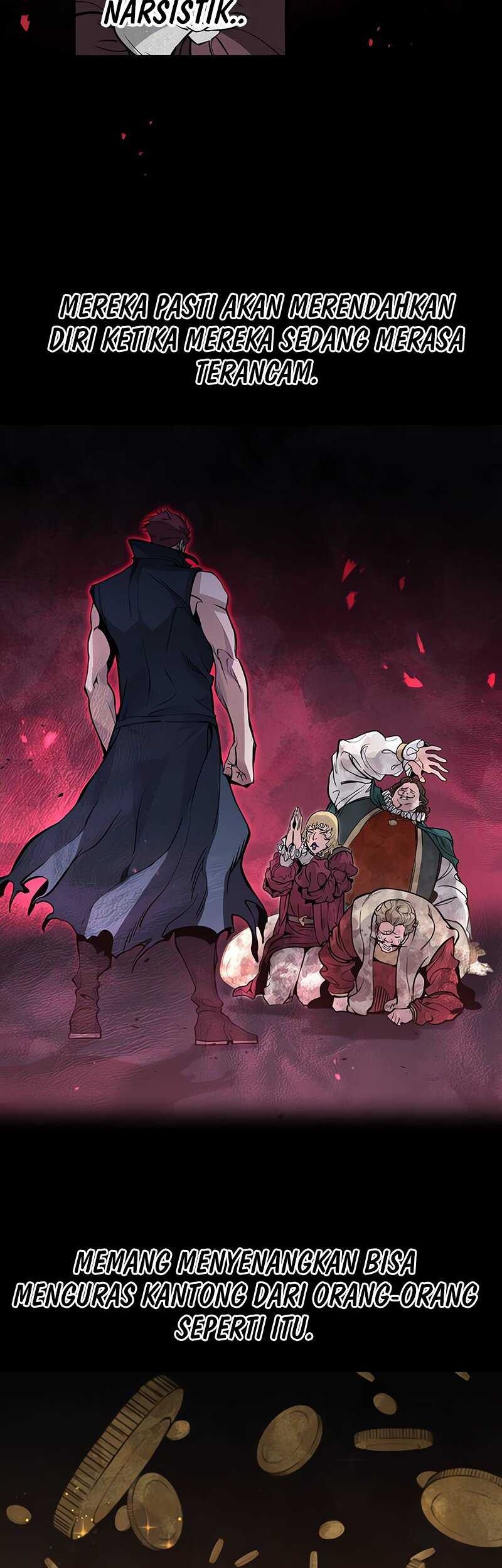 The Regressed Mercenarys Machinations Chapter 20 Halaman 23