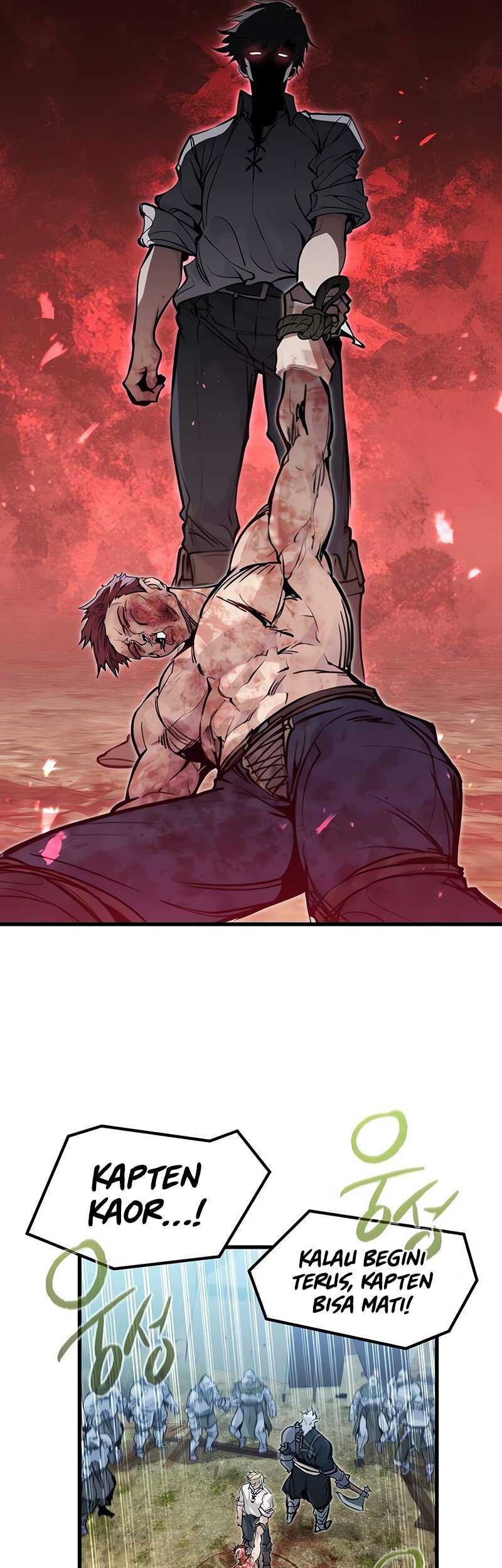 The Regressed Mercenarys Machinations Chapter 20 Halaman 26