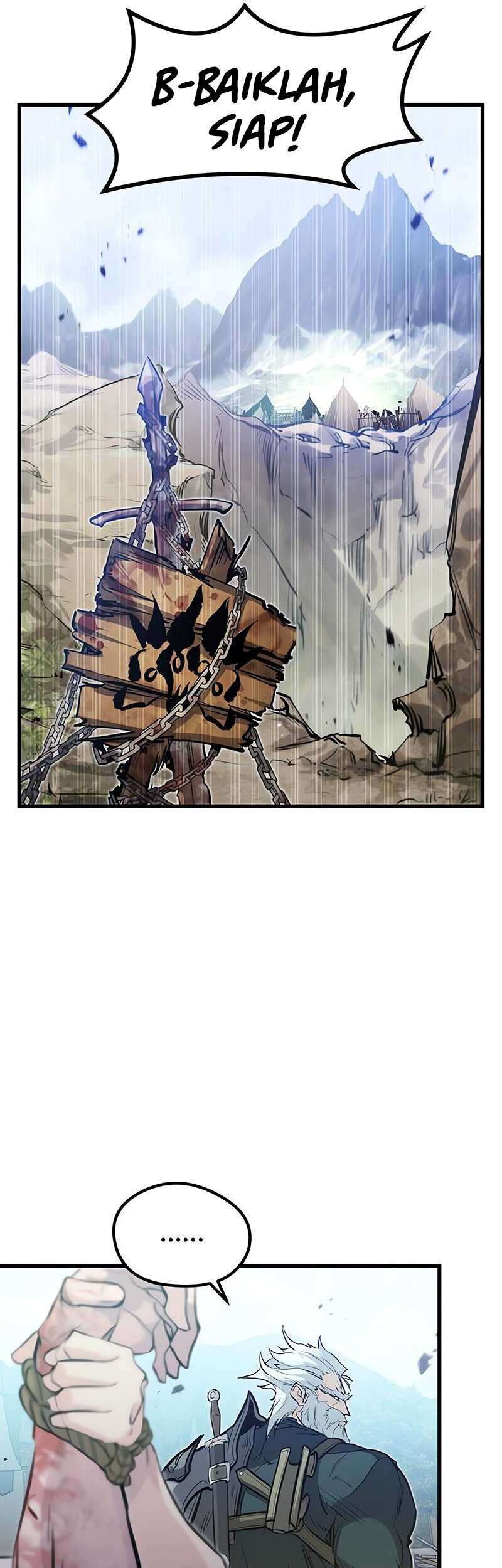 The Regressed Mercenarys Machinations Chapter 20 Halaman 30