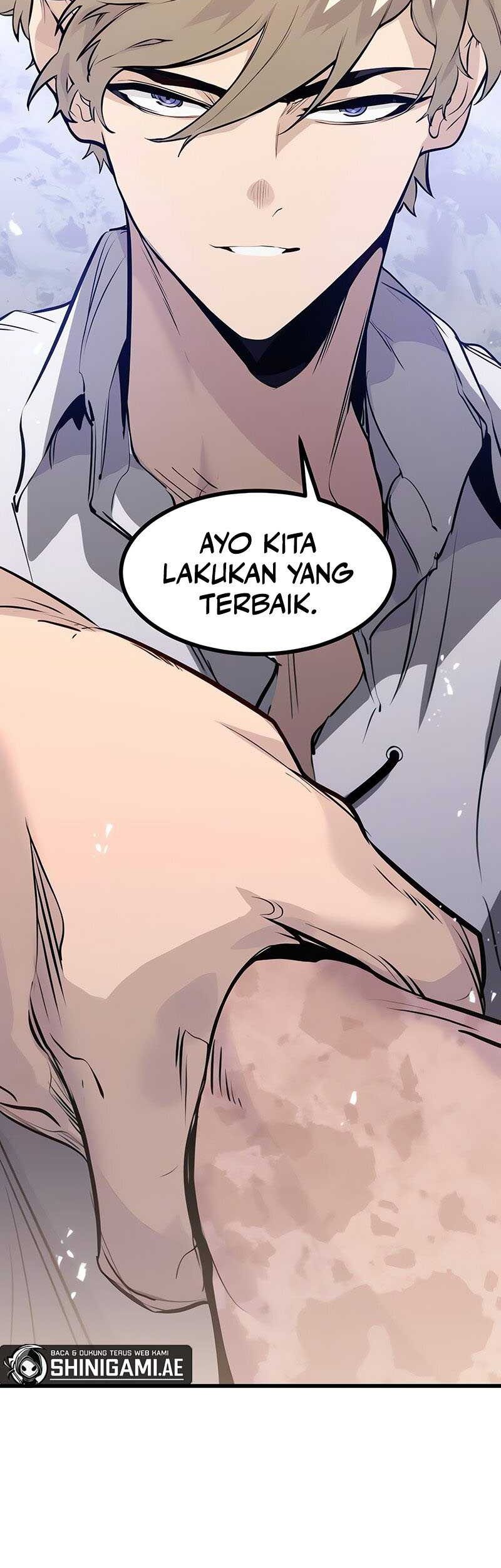 The Regressed Mercenarys Machinations Chapter 20 Halaman 40