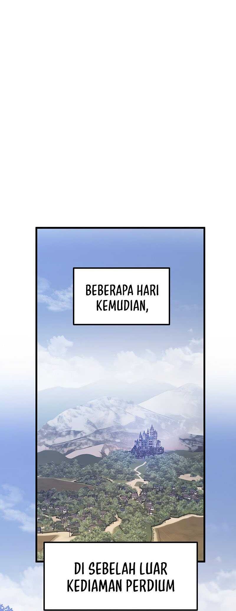 The Regressed Mercenarys Machinations Chapter 20 Halaman 41