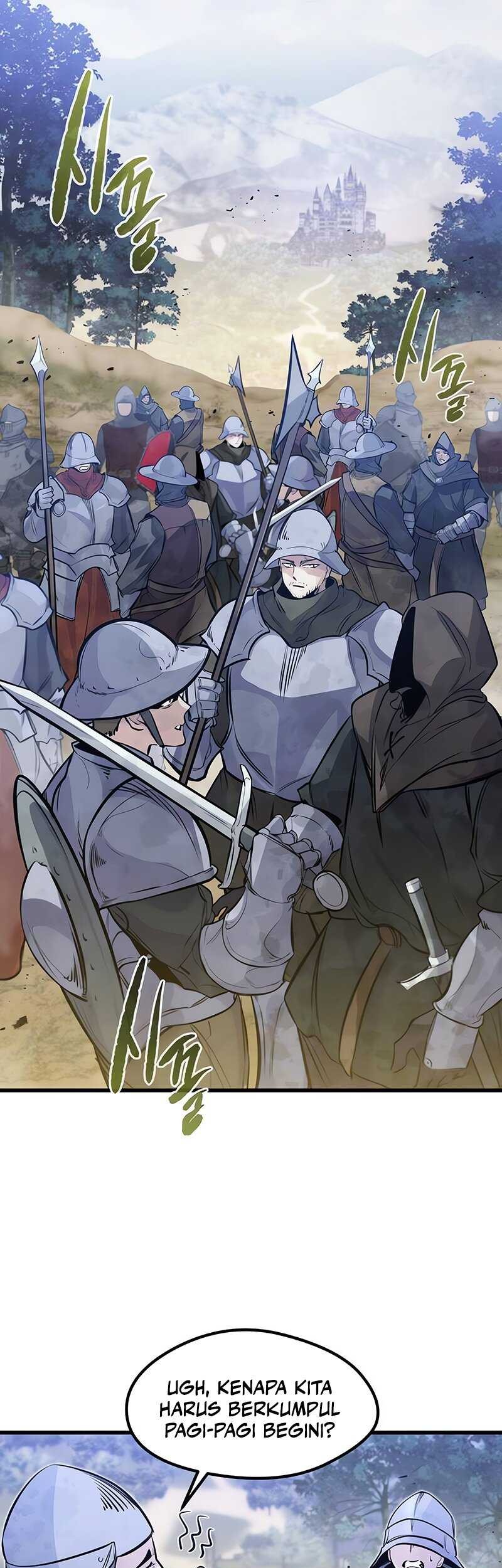 The Regressed Mercenarys Machinations Chapter 20 Halaman 42