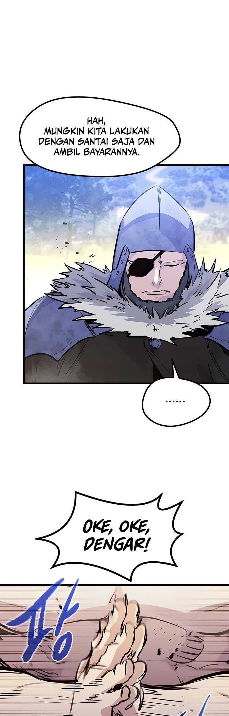 The Regressed Mercenarys Machinations Chapter 20 Halaman 44