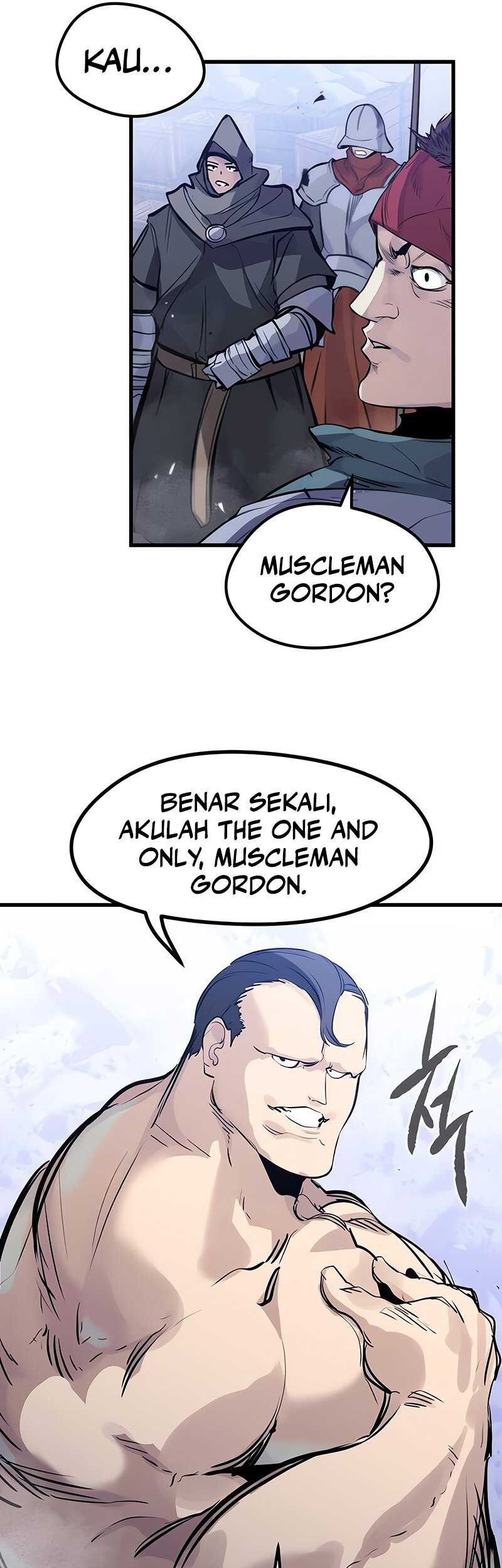 The Regressed Mercenarys Machinations Chapter 20 Halaman 46