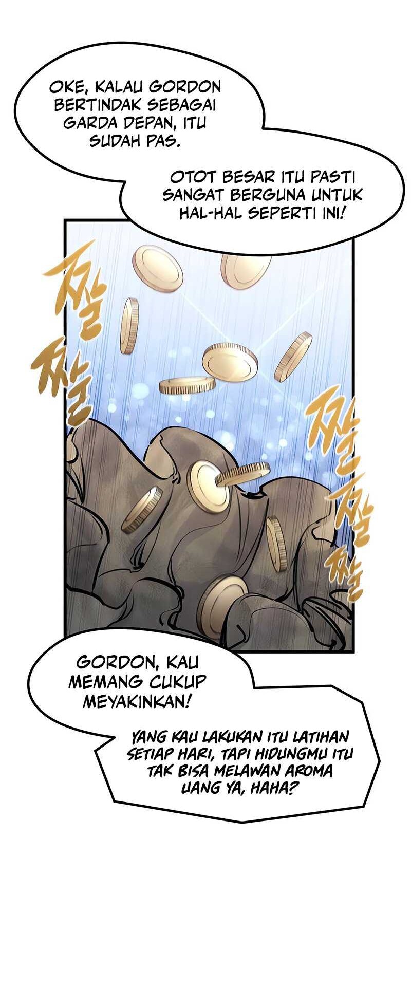 The Regressed Mercenarys Machinations Chapter 20 Halaman 49