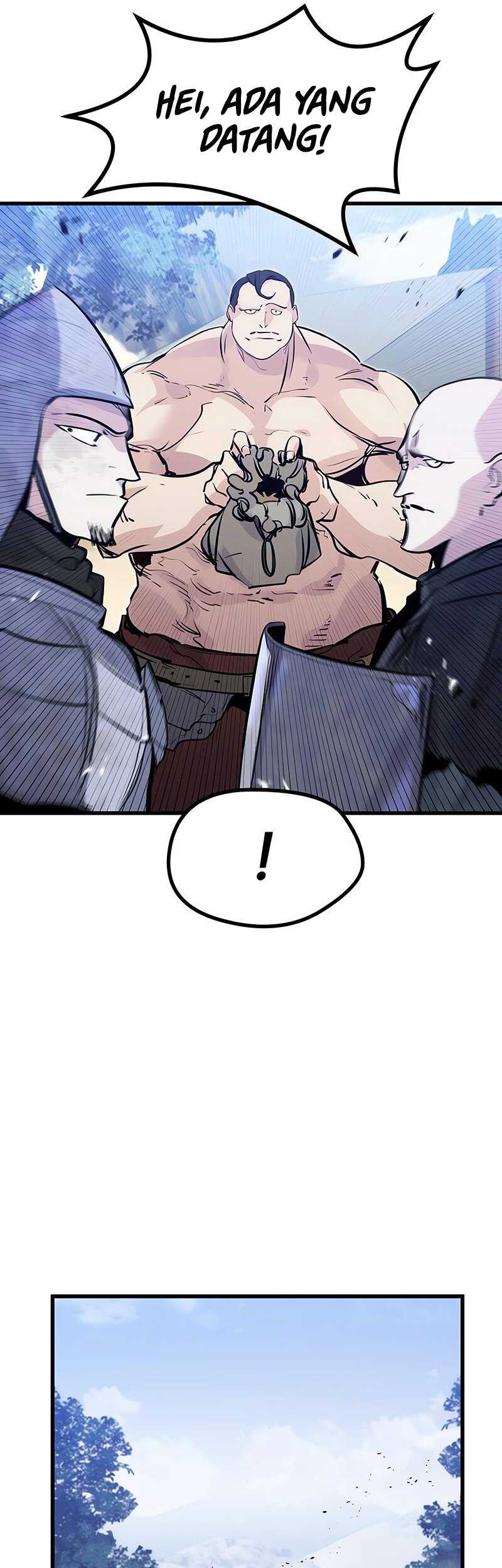 The Regressed Mercenarys Machinations Chapter 20 Halaman 50