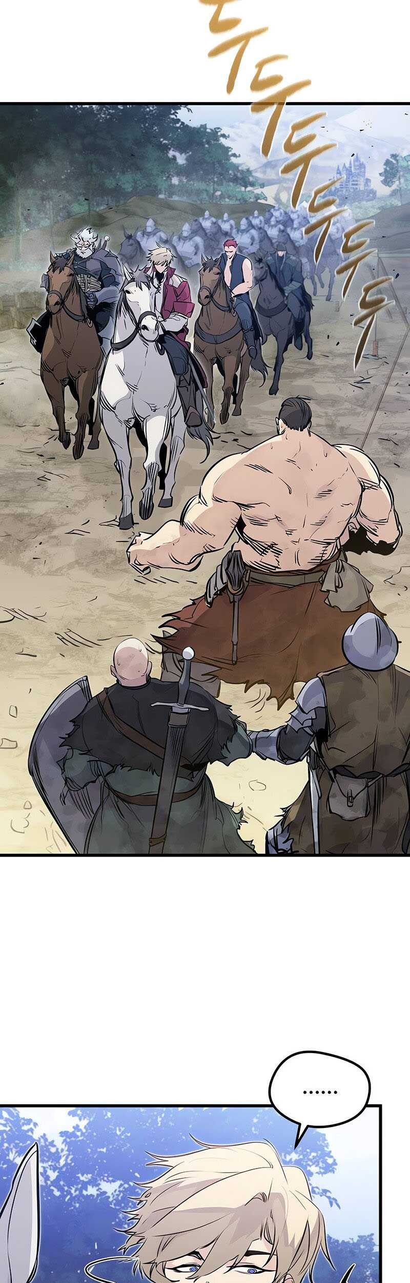 The Regressed Mercenarys Machinations Chapter 20 Halaman 58