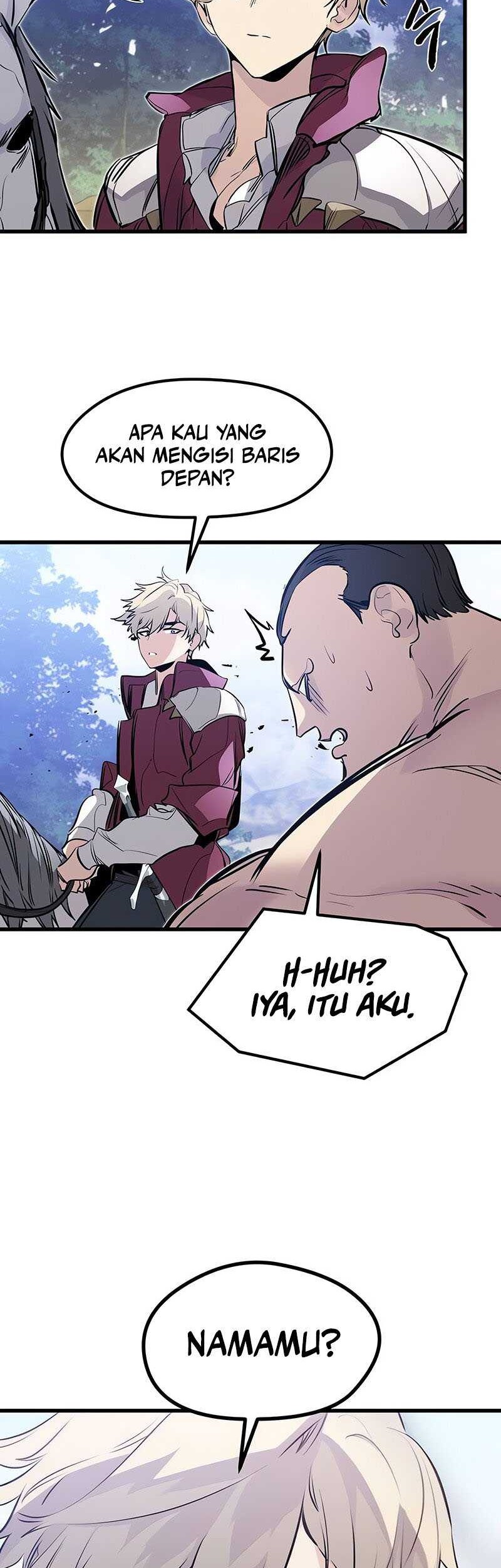 The Regressed Mercenarys Machinations Chapter 20 Halaman 59