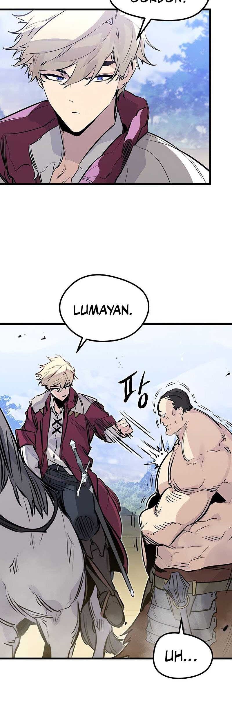 The Regressed Mercenarys Machinations Chapter 20 Halaman 61