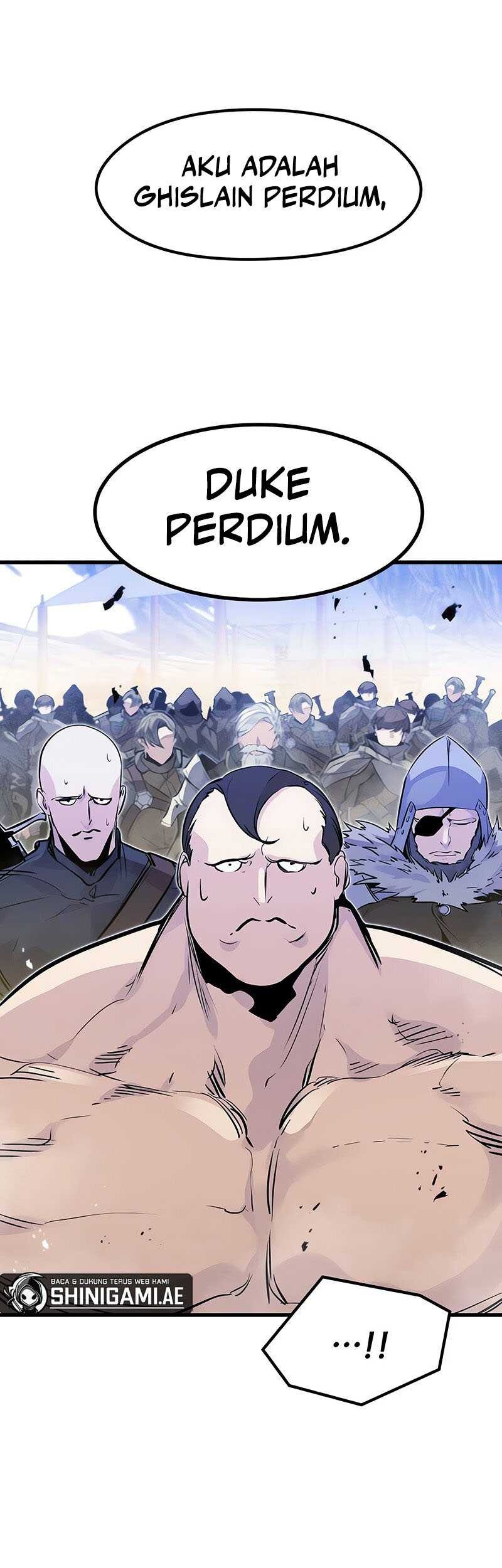 The Regressed Mercenarys Machinations Chapter 20 Halaman 62