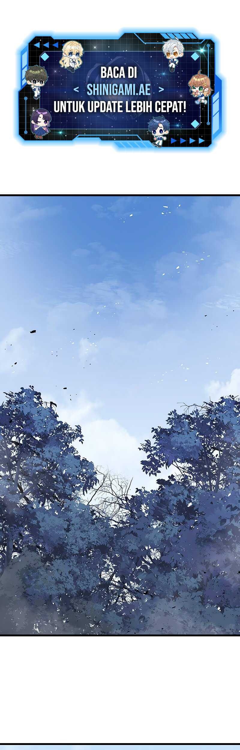 The Regressed Mercenarys Machinations Chapter 21 Halaman 2