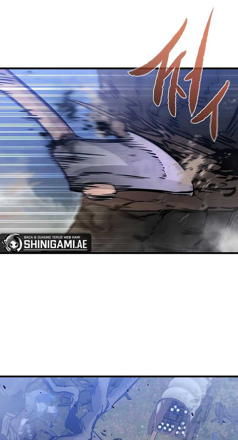 The Regressed Mercenarys Machinations Chapter 21 Halaman 21