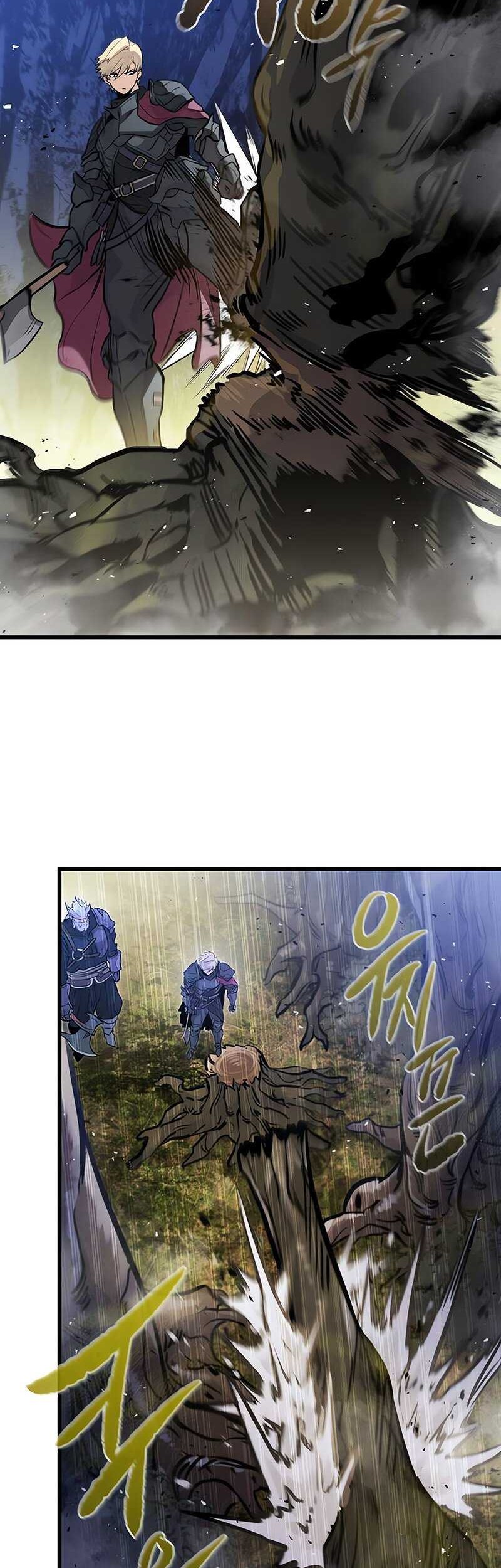 The Regressed Mercenarys Machinations Chapter 21 Halaman 23