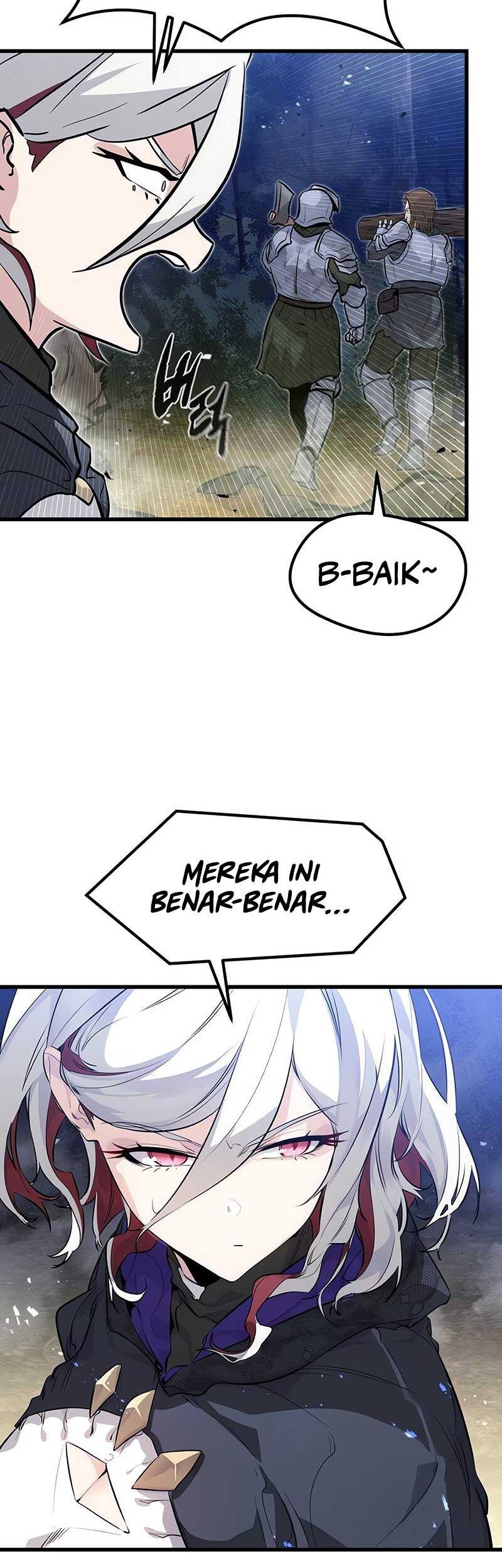 The Regressed Mercenarys Machinations Chapter 21 Halaman 29