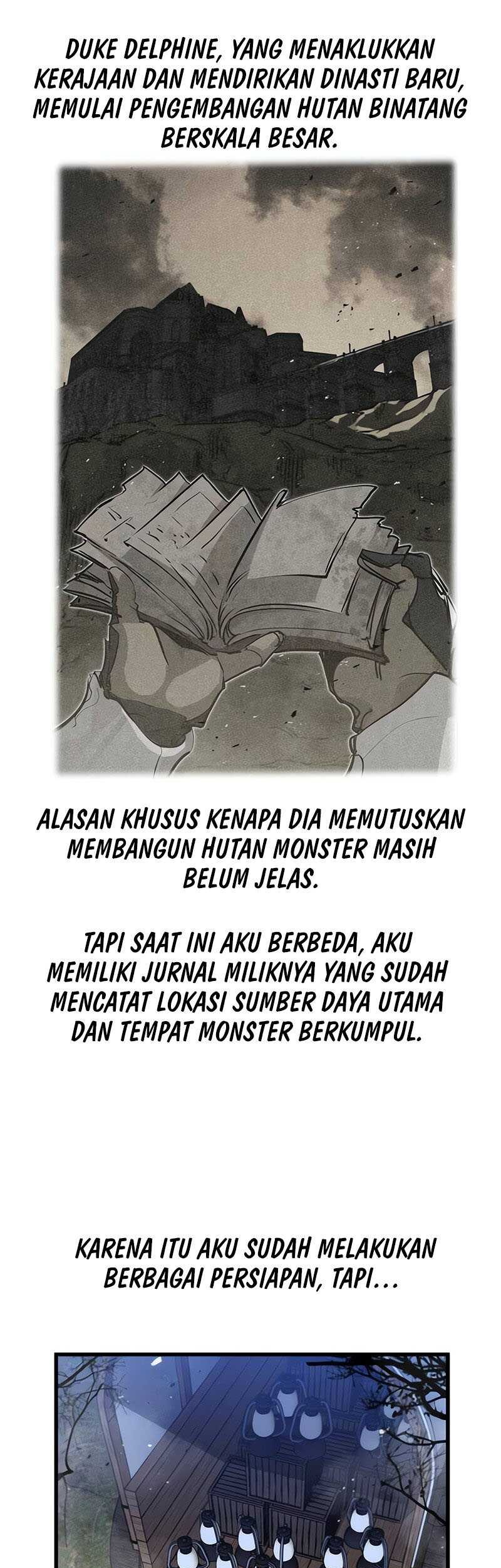 The Regressed Mercenarys Machinations Chapter 21 Halaman 34