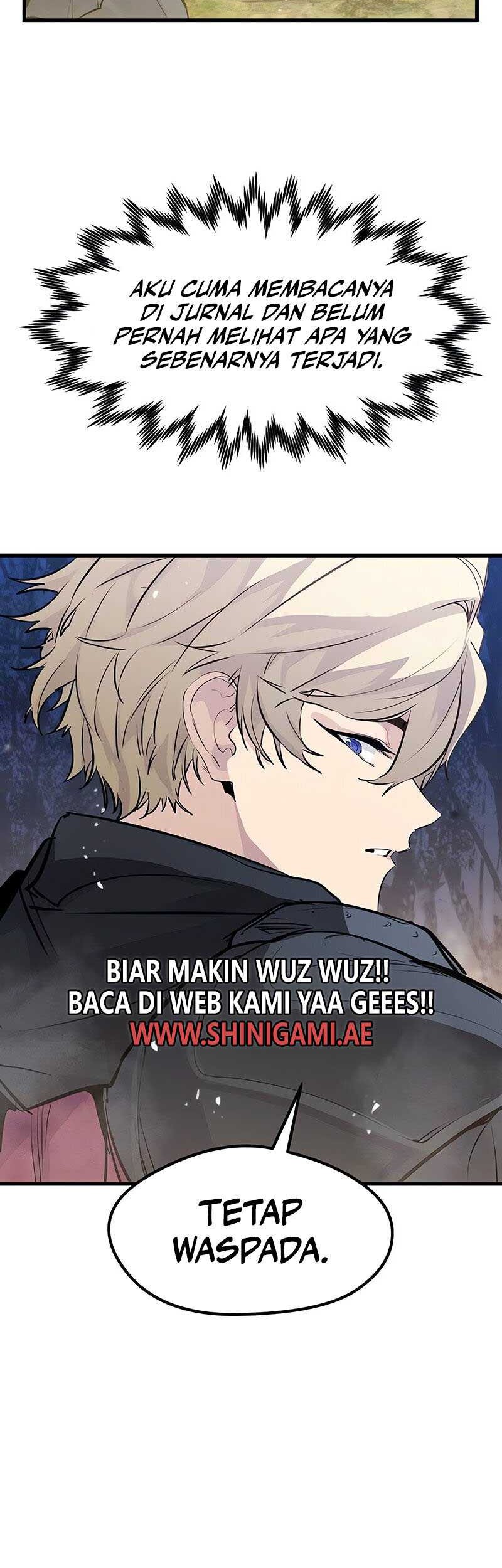 The Regressed Mercenarys Machinations Chapter 21 Halaman 36