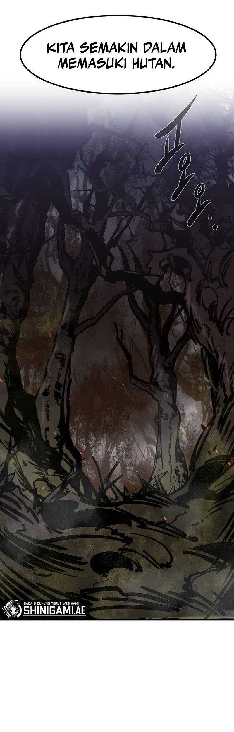 The Regressed Mercenarys Machinations Chapter 21 Halaman 37