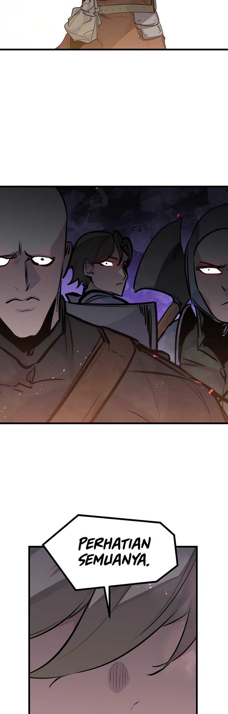 The Regressed Mercenarys Machinations Chapter 21 Halaman 43