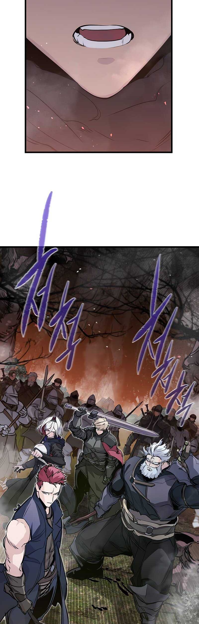 The Regressed Mercenarys Machinations Chapter 21 Halaman 44