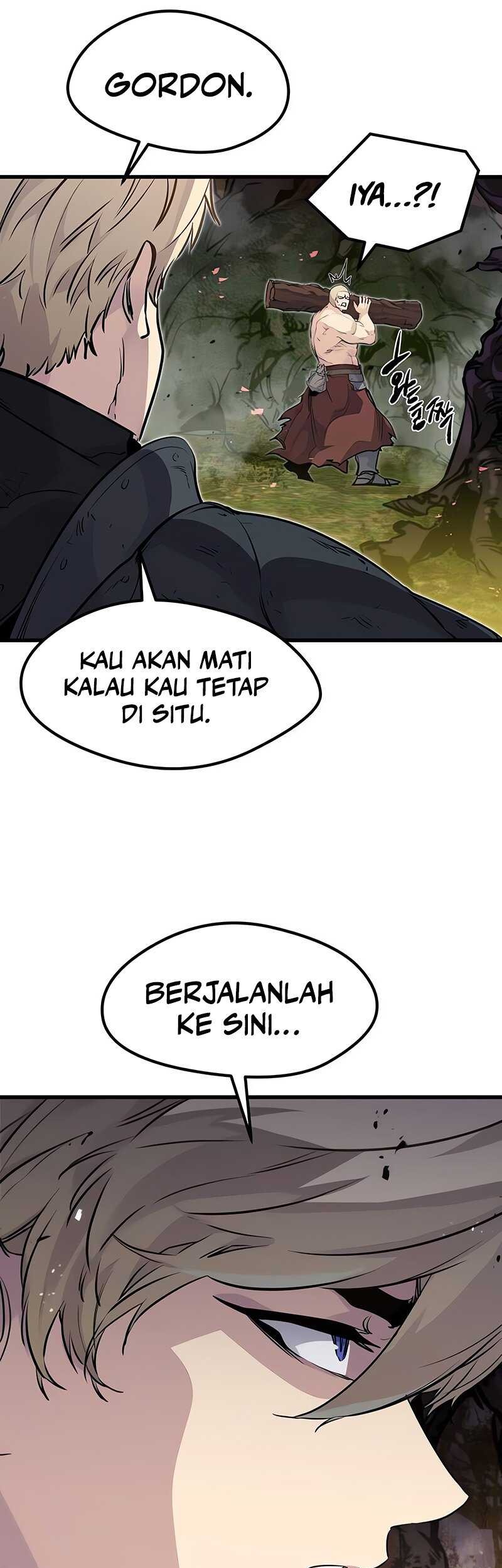 The Regressed Mercenarys Machinations Chapter 21 Halaman 46