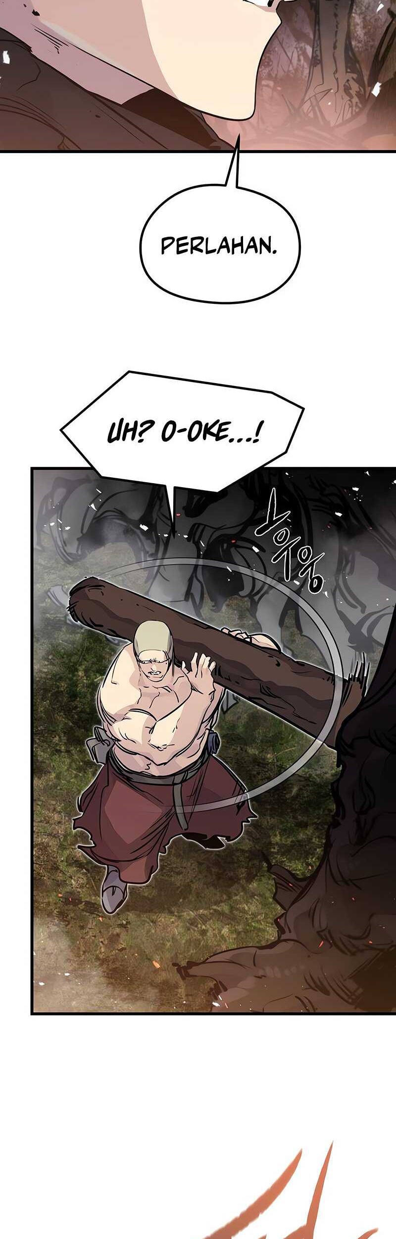 The Regressed Mercenarys Machinations Chapter 21 Halaman 47