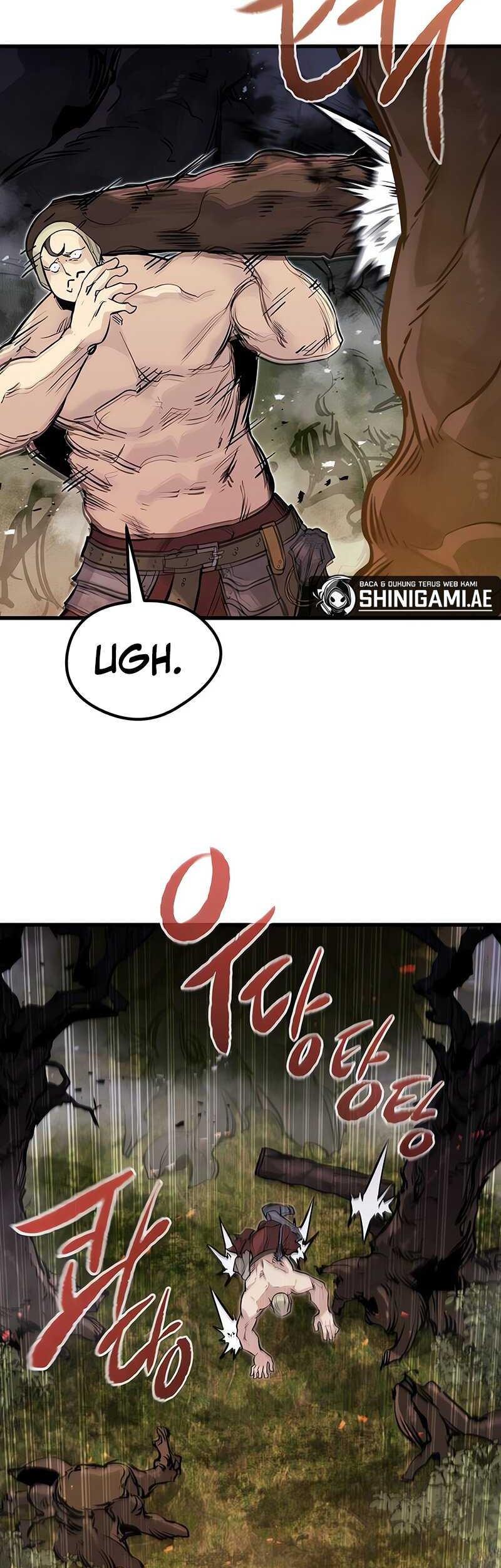The Regressed Mercenarys Machinations Chapter 21 Halaman 48