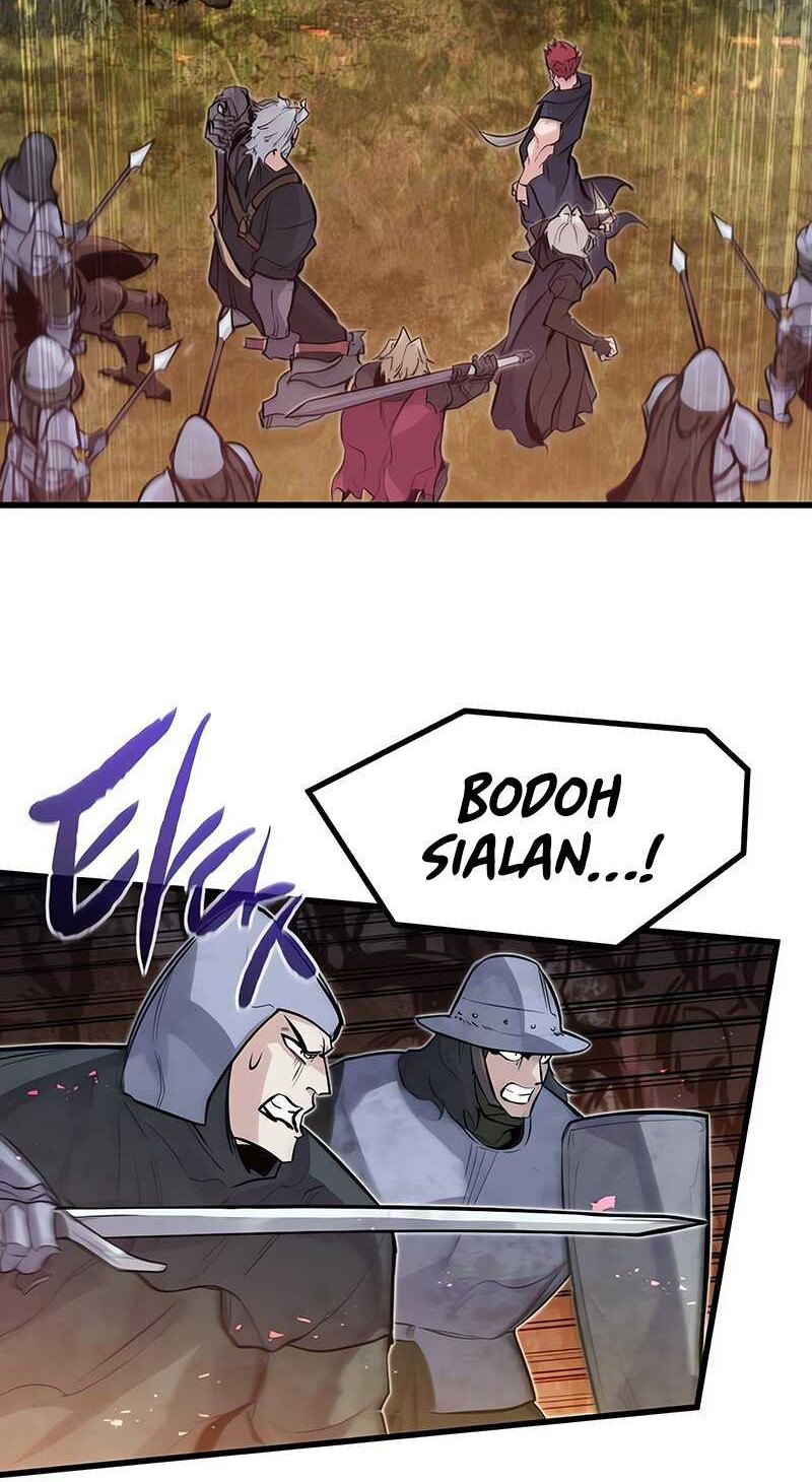 The Regressed Mercenarys Machinations Chapter 21 Halaman 49