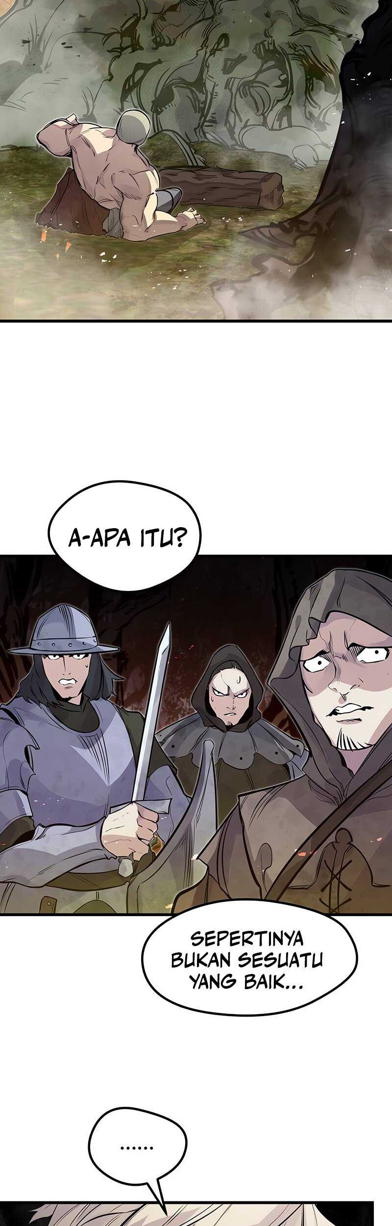 The Regressed Mercenarys Machinations Chapter 21 Halaman 51