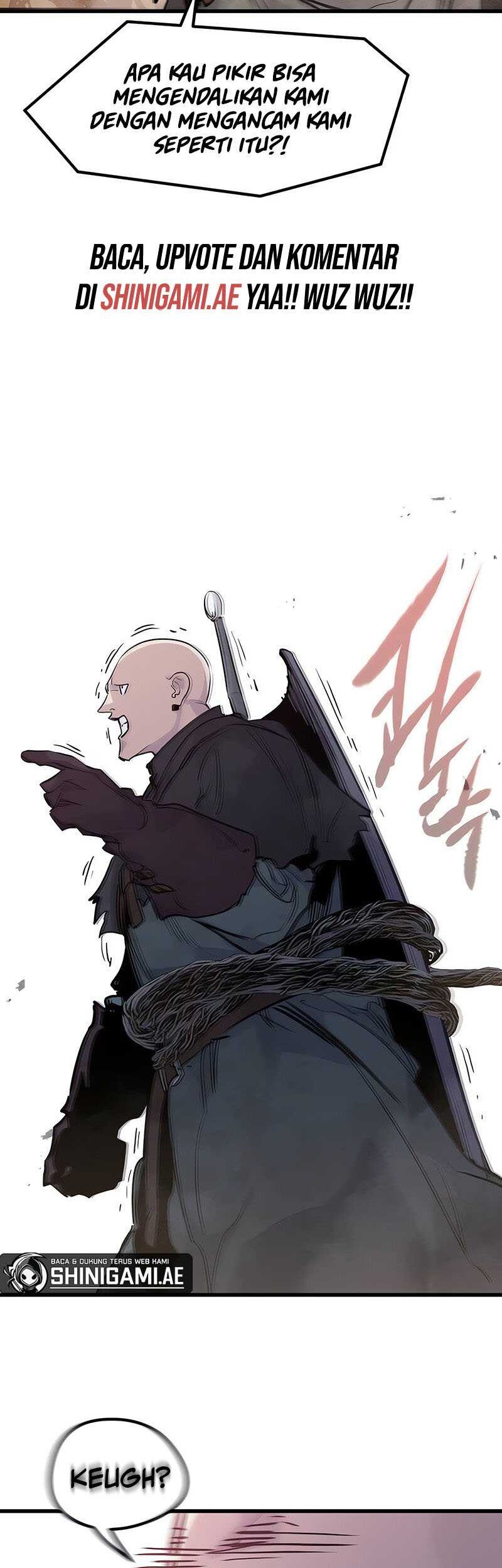 The Regressed Mercenarys Machinations Chapter 21 Halaman 55