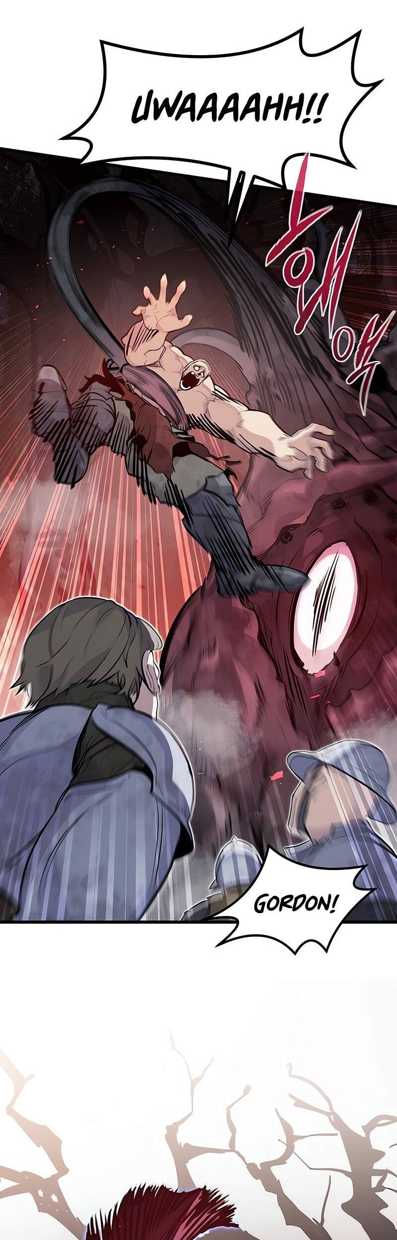 The Regressed Mercenarys Machinations Chapter 22 Halaman 11