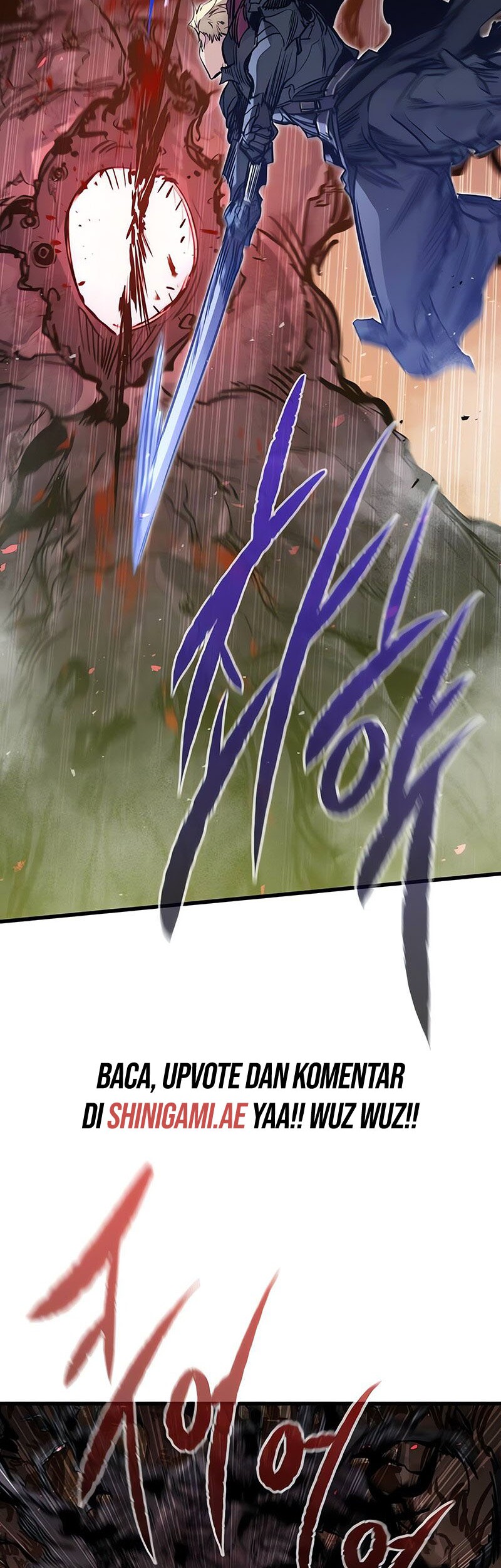 The Regressed Mercenarys Machinations Chapter 22 Halaman 15
