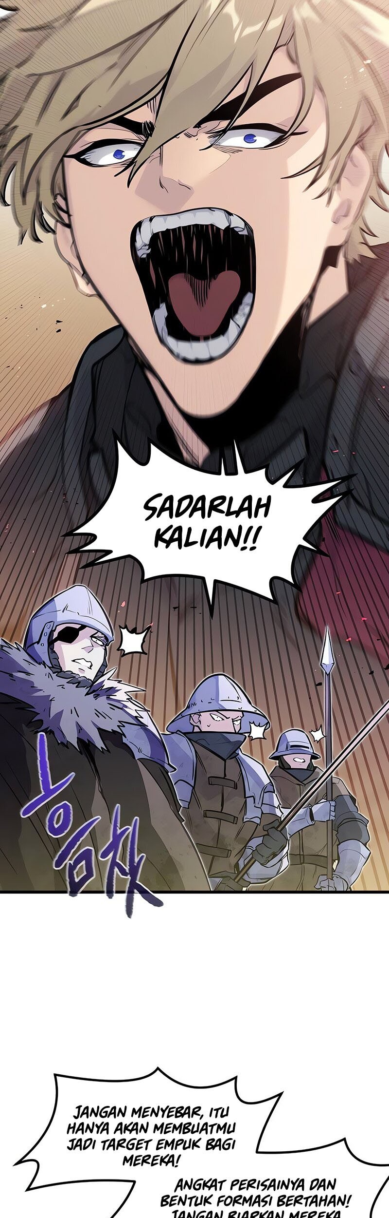 The Regressed Mercenarys Machinations Chapter 22 Halaman 18