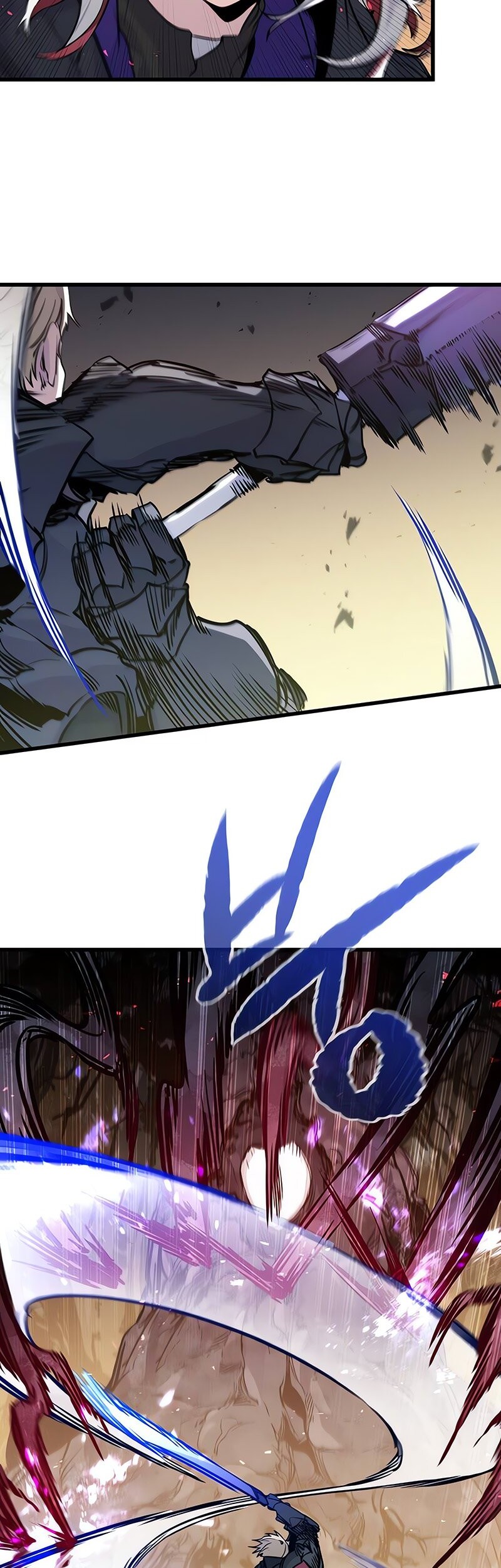 The Regressed Mercenarys Machinations Chapter 22 Halaman 32
