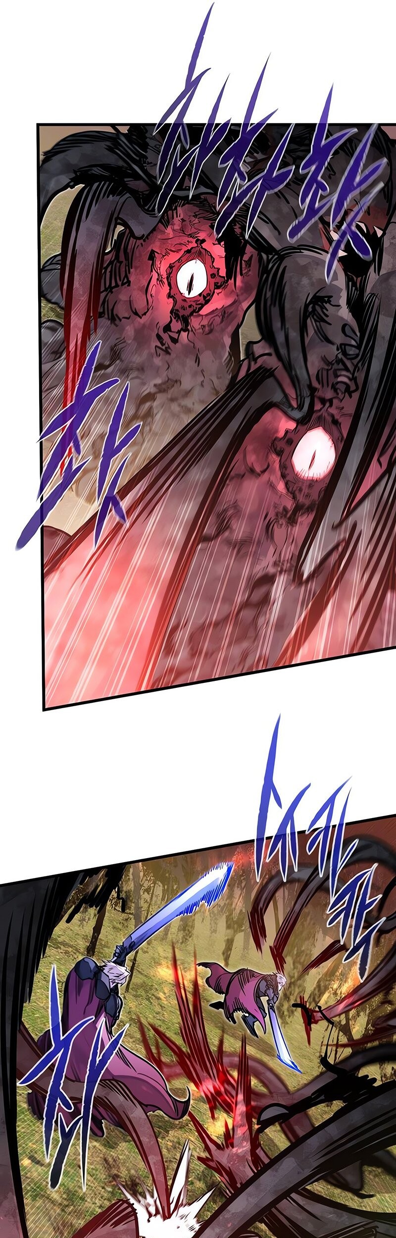 The Regressed Mercenarys Machinations Chapter 22 Halaman 34
