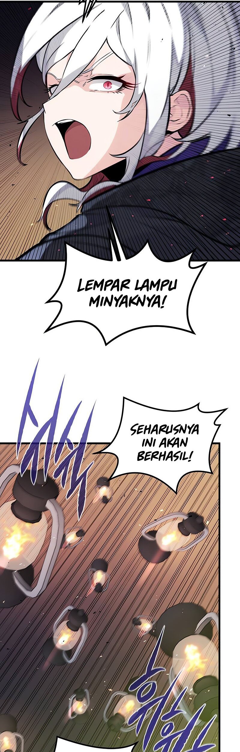 The Regressed Mercenarys Machinations Chapter 22 Halaman 39