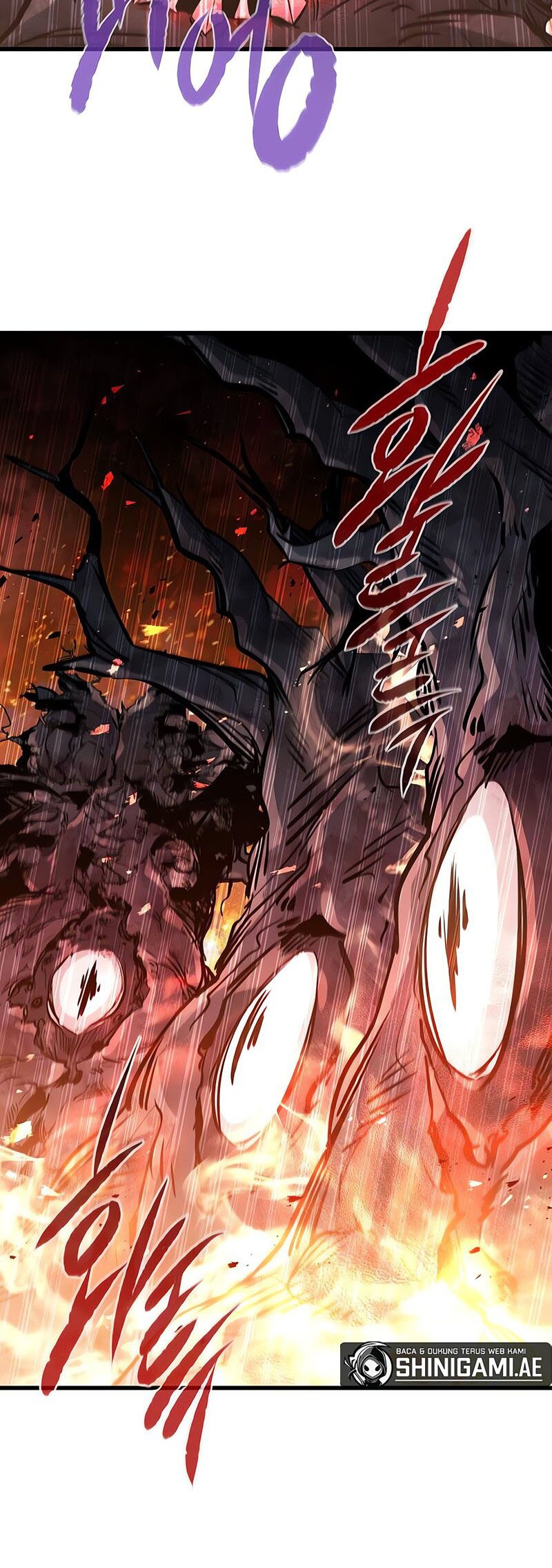 The Regressed Mercenarys Machinations Chapter 22 Halaman 41
