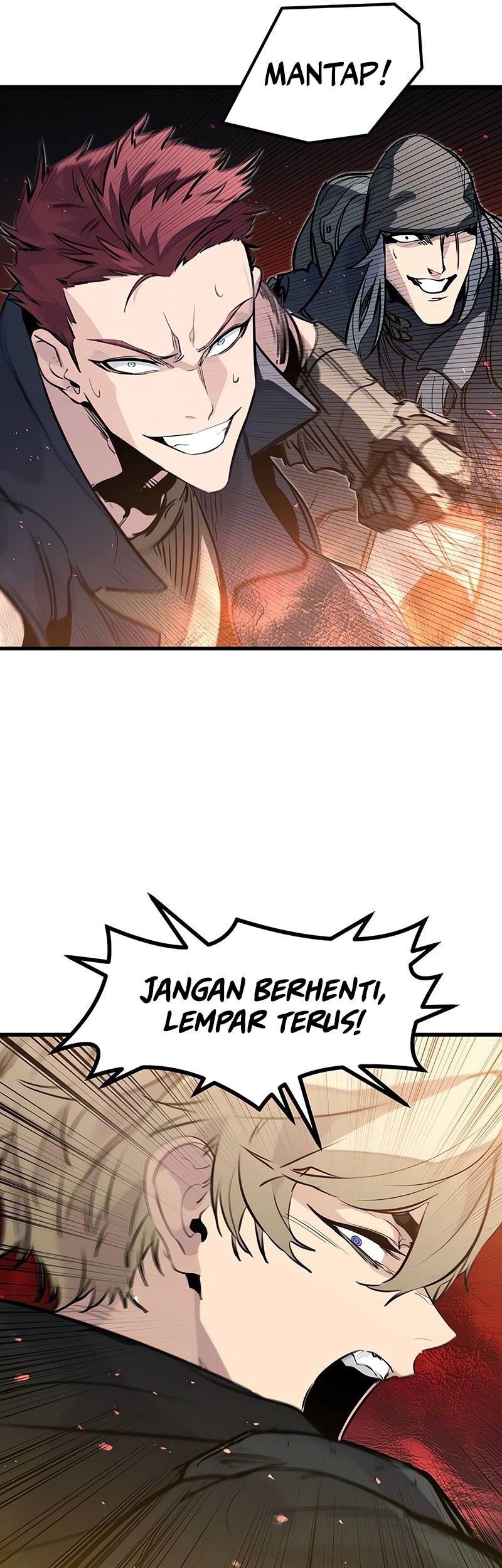 The Regressed Mercenarys Machinations Chapter 22 Halaman 42