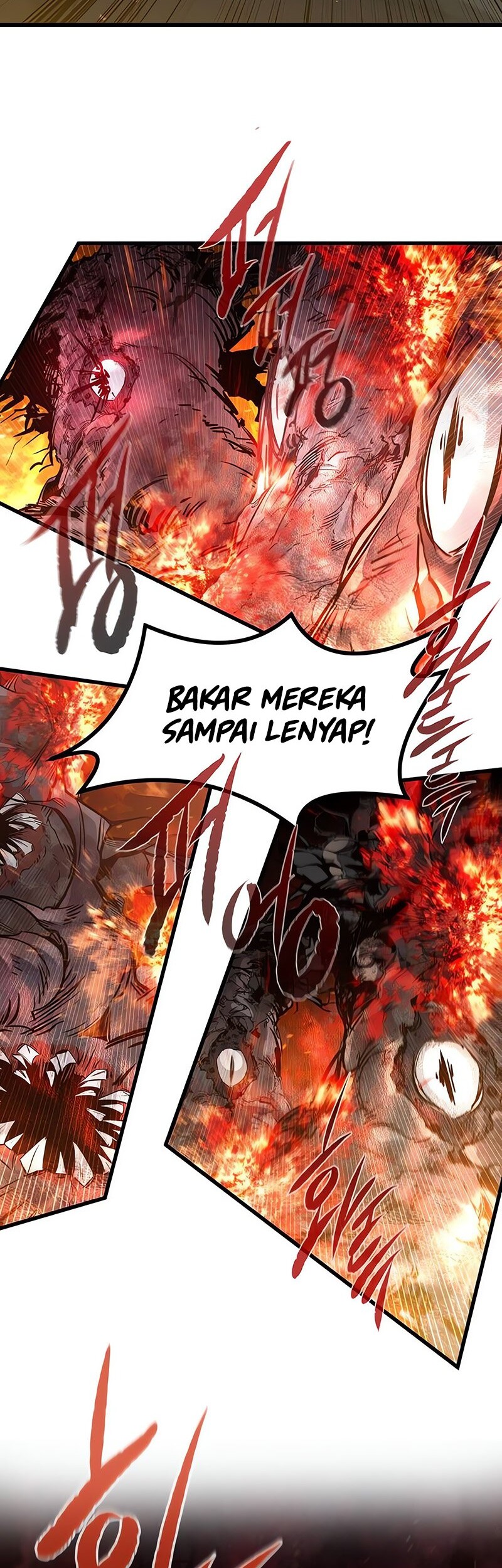 The Regressed Mercenarys Machinations Chapter 22 Halaman 43