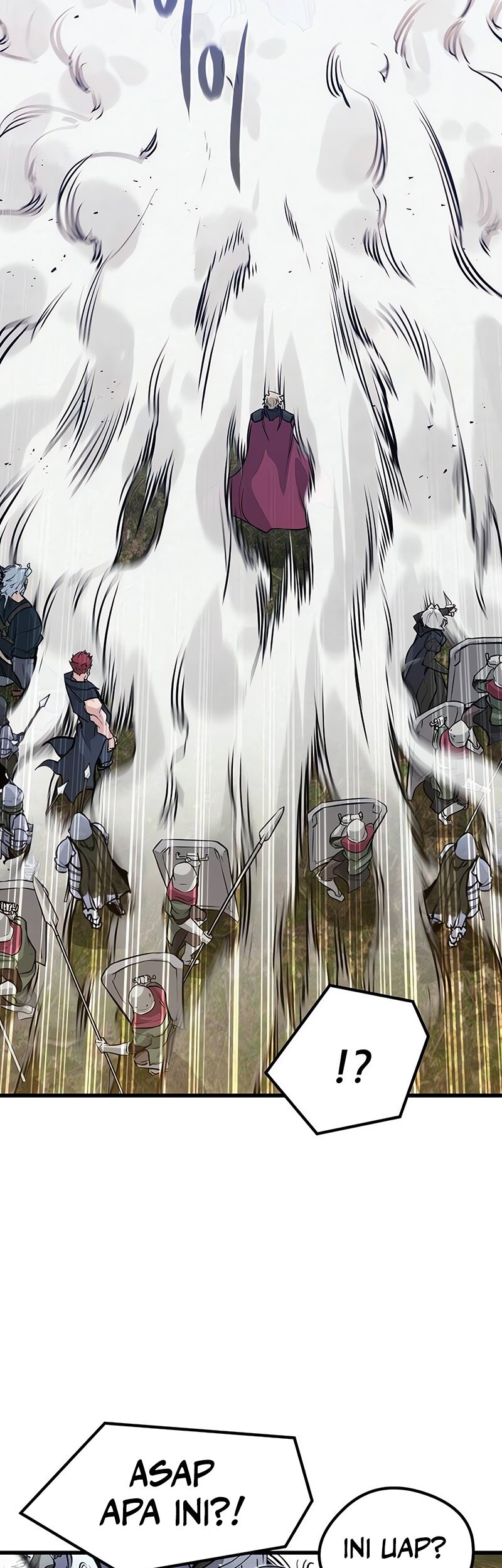 The Regressed Mercenarys Machinations Chapter 22 Halaman 48