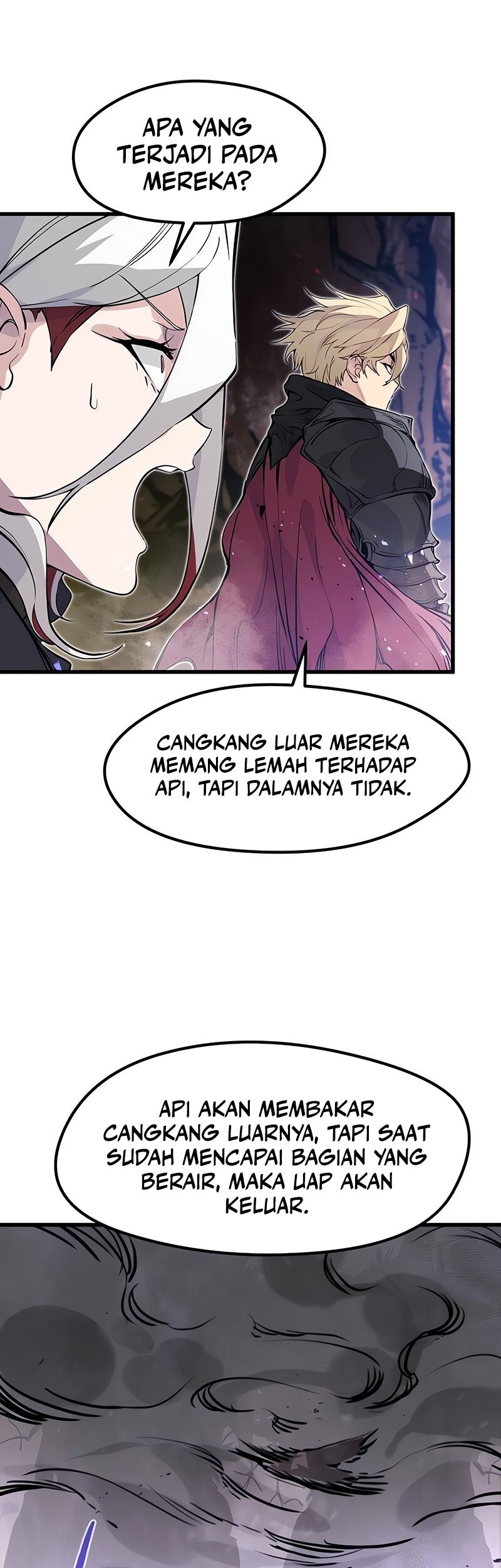 The Regressed Mercenarys Machinations Chapter 22 Halaman 50